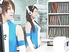 nurses scene censored asian blowjobs funny